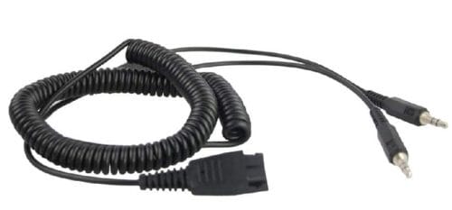 MRD-QD001 Headset Connecting Cords - Products - Malaysia