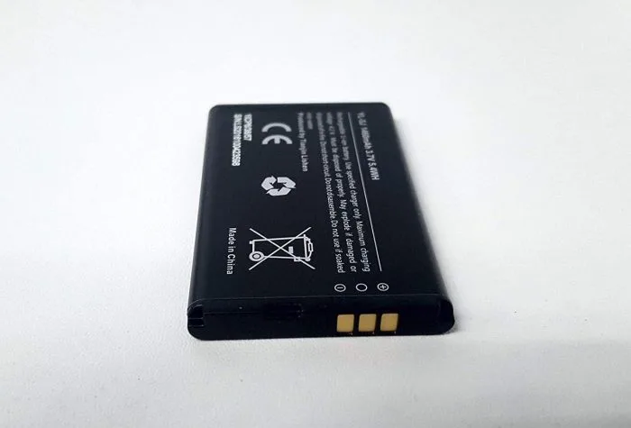 Yealink Battery for W56 - Image 3