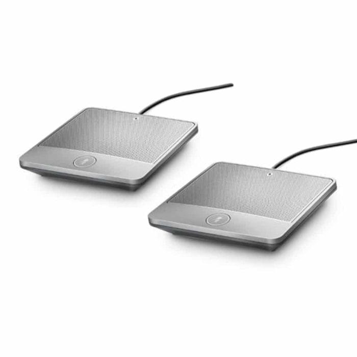 Yealink CPE90 Two Wired Microphones for CP960