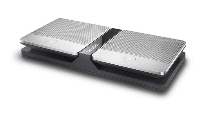 Yealink CPW90 Two Wireless Microphones for CP960 - Image 4