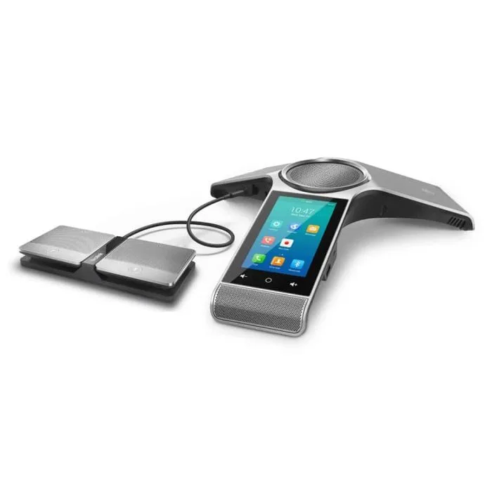 Yealink CPW90 Two Wireless Microphones for CP960 - Image 3