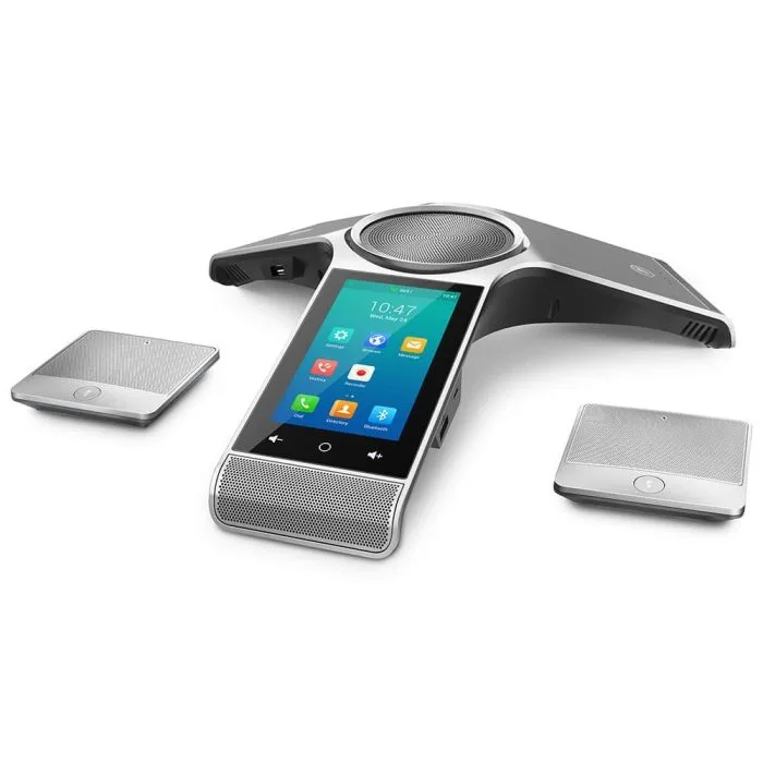 Yealink CPW90 Two Wireless Microphones for CP960 - Image 2