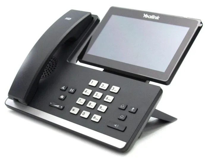 Yealink SIP-T58A Smart Media Phone - Image 2