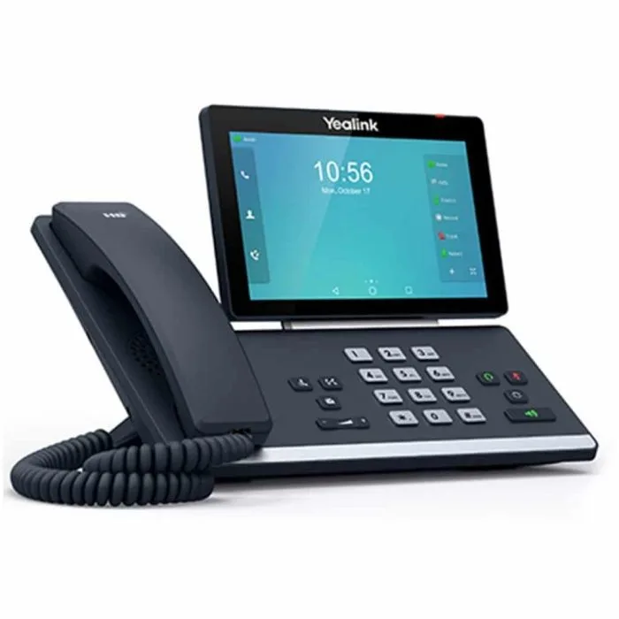 Yealink SIP-T58A Smart Media Phone - Image 4