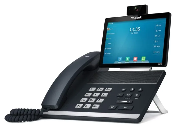 Yealink SIP-T58A Smart Media Phone - Image 5