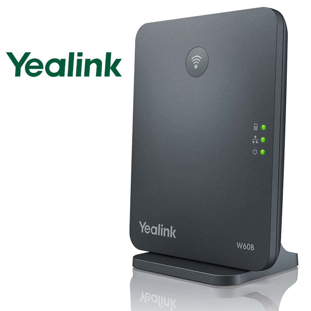 Yealink w70b