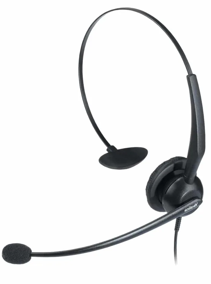 Yealink YHS33 Call Centre Headset