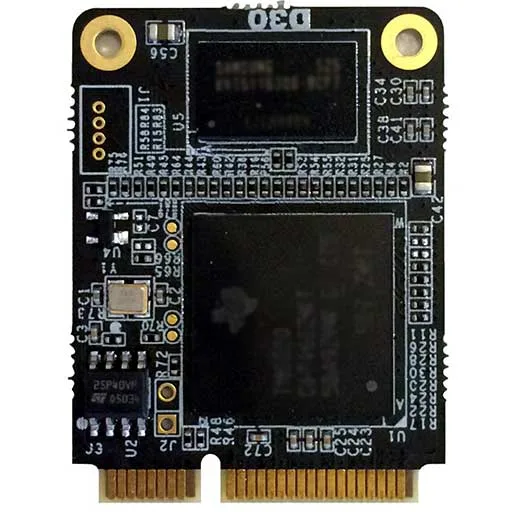 Yeastar D30 DSP Module
