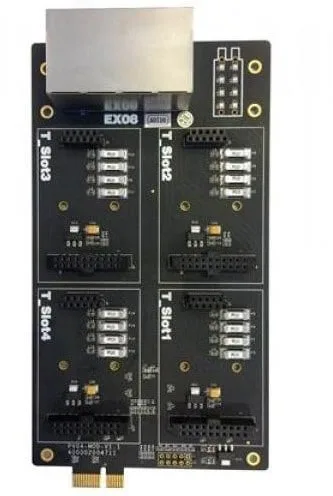 Yeastar EX08 Telephony Module Ex-Span - Image 3