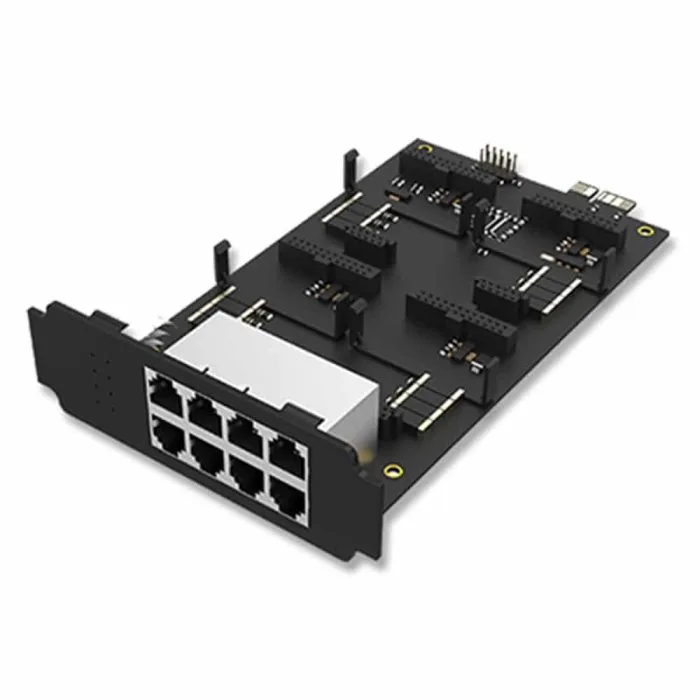 Yeastar EX08 Telephony Module Ex-Span