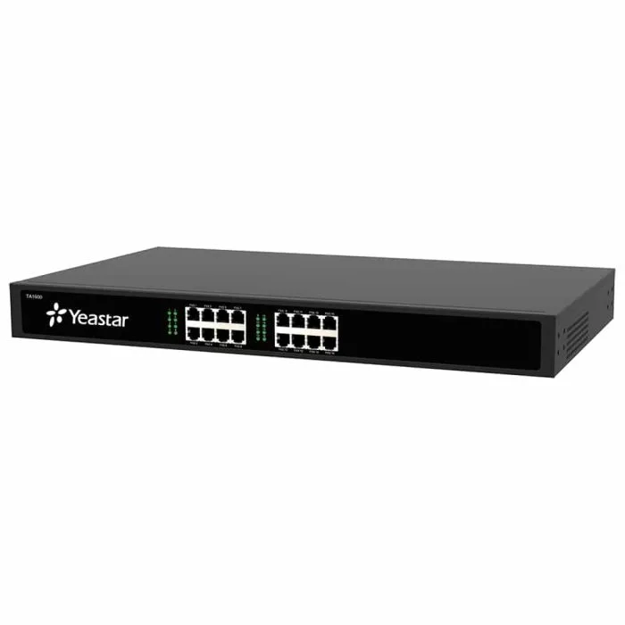 Yeastar NeoGate TA1600 16FXS Gateway - Image 2