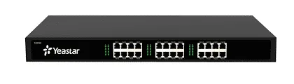 Yeastar NeoGate TA2400 24FXS Gateway