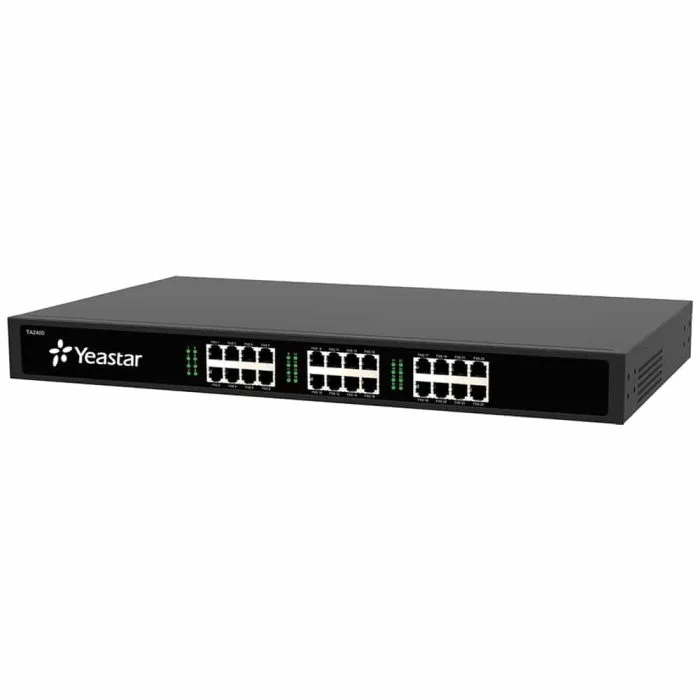 Yeastar NeoGate TA2400 24FXS Gateway - Image 2