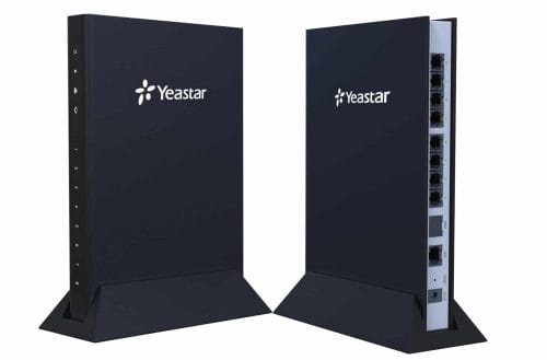 Yeastar NeoGate TA810 8FXO Gateway