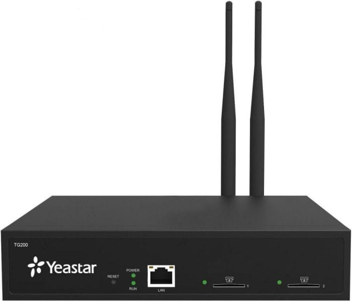 Yeastar NeoGate TG200 GSM Gateway