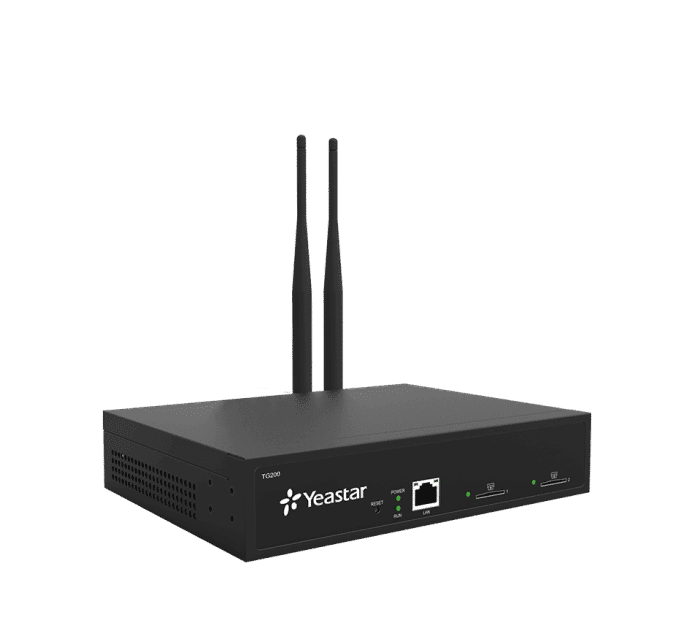 Yeastar NeoGate TG200 GSM Gateway - Image 2