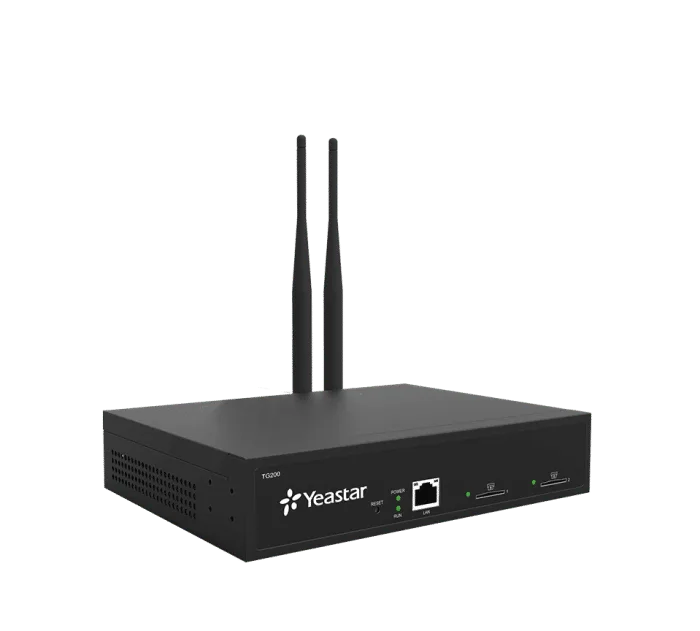 Yeastar NeoGate TG200 GSM Gateway - Image 2
