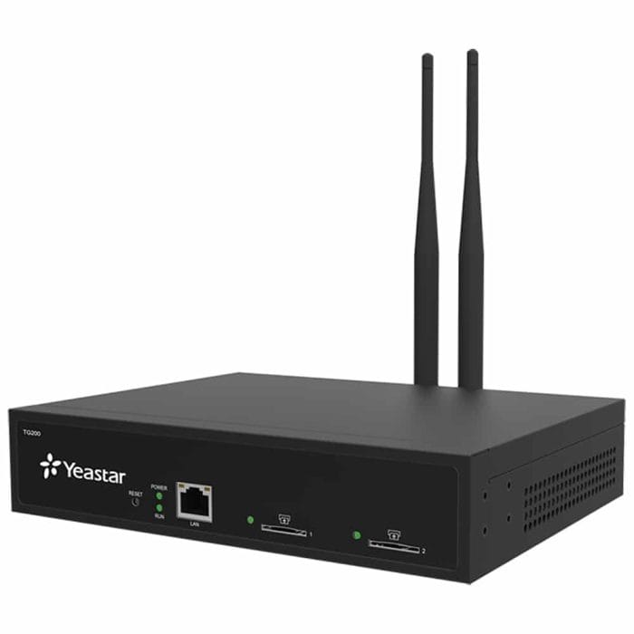 Yeastar NeoGate TG200 GSM Gateway - Image 3