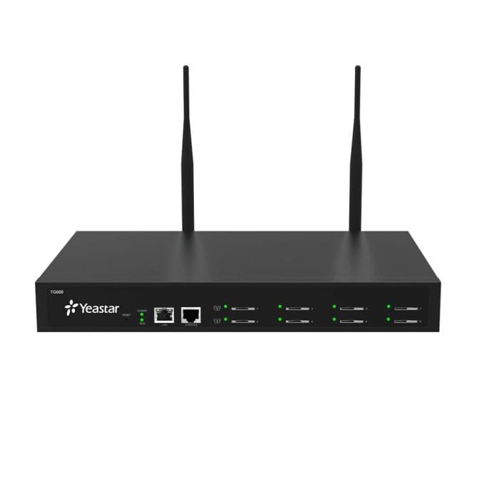 Yeastar NeoGate TG800 GSM Gateway