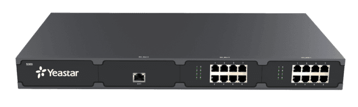 Yeastar S300 IP PBX